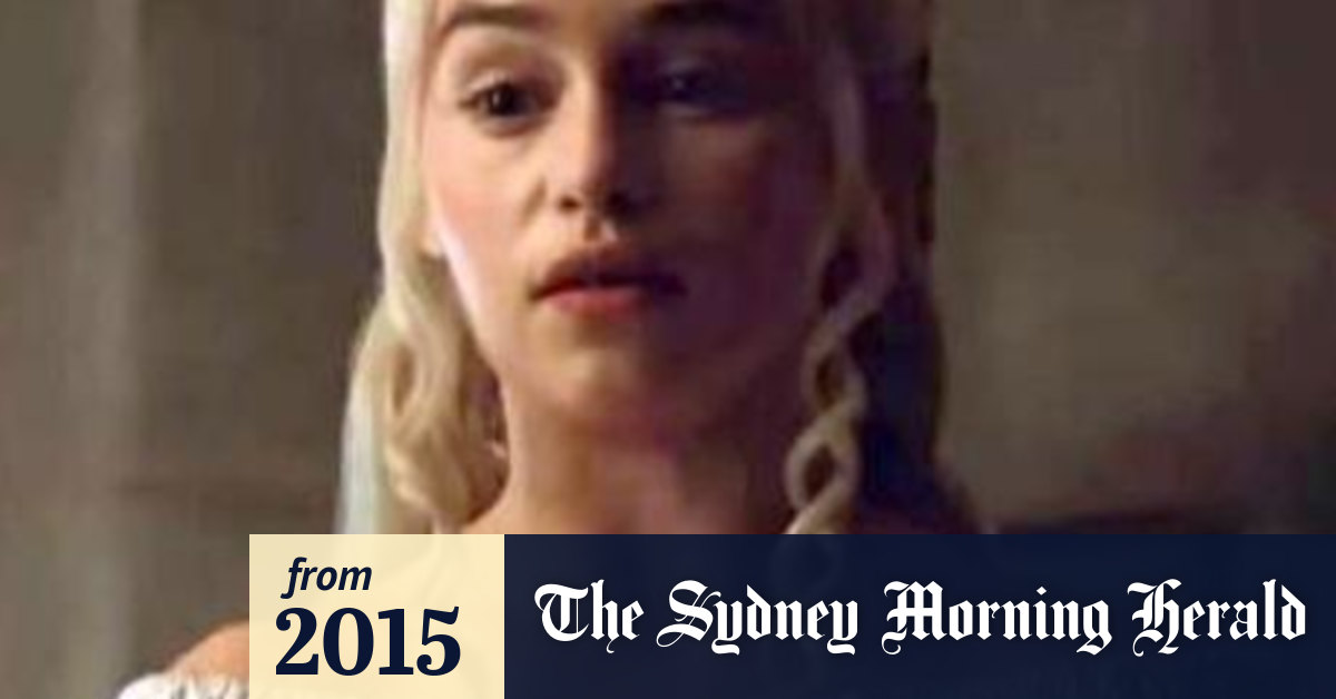 Game of Thrones season 5 episode 1 recap Death and boobs, just how we like it
